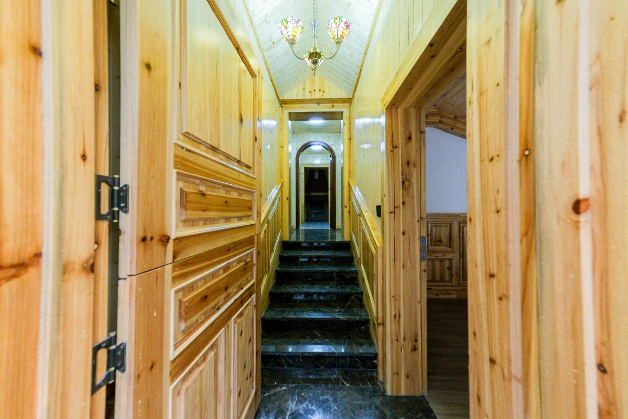 Dream In Fenghuang Apartment Exterior photo