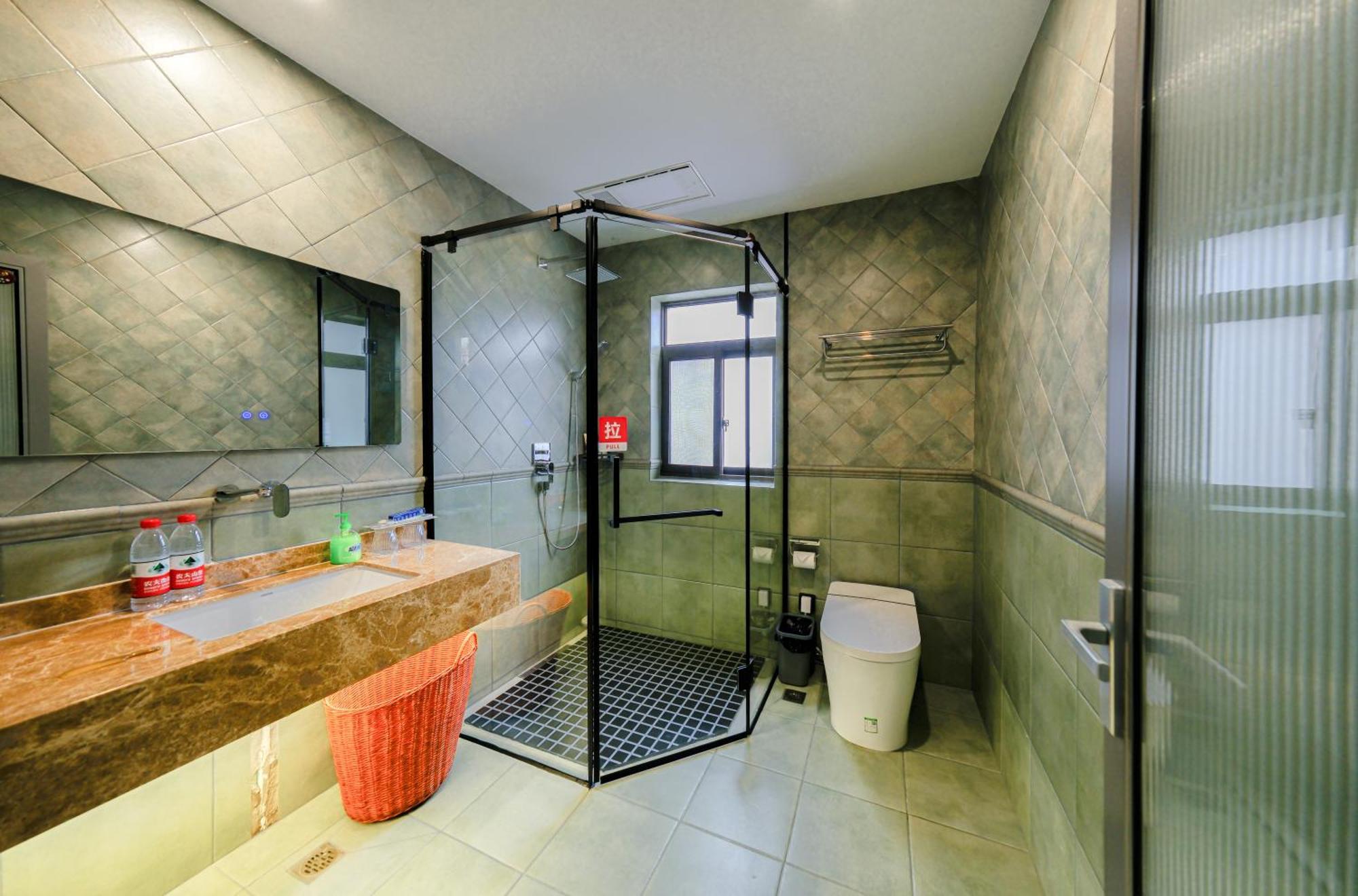 Dream In Fenghuang Apartment Exterior photo
