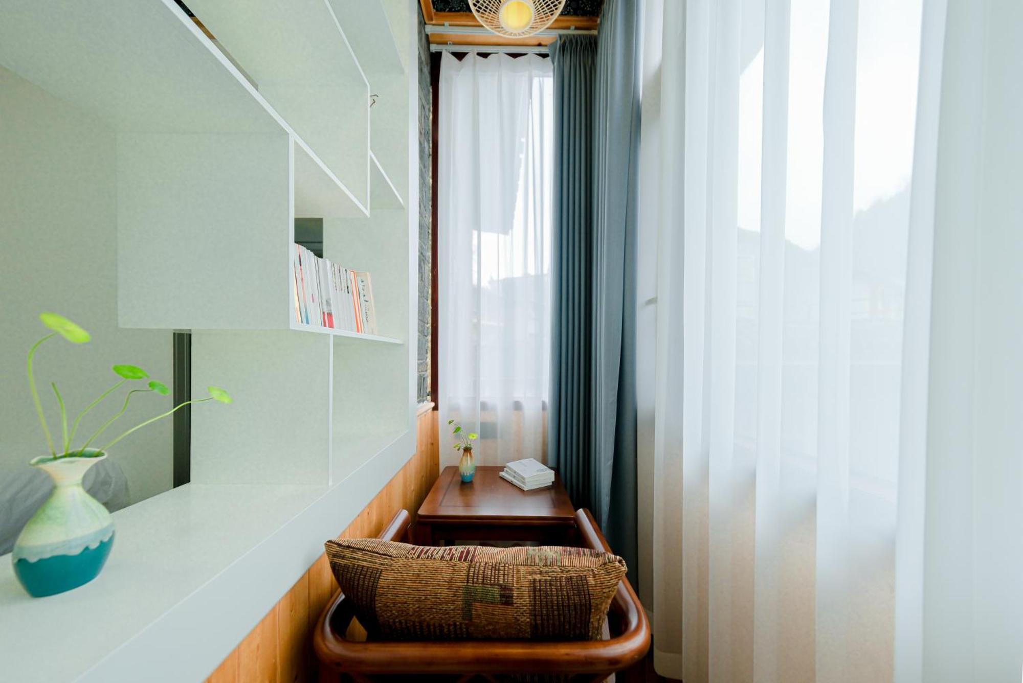 Dream In Fenghuang Apartment Exterior photo