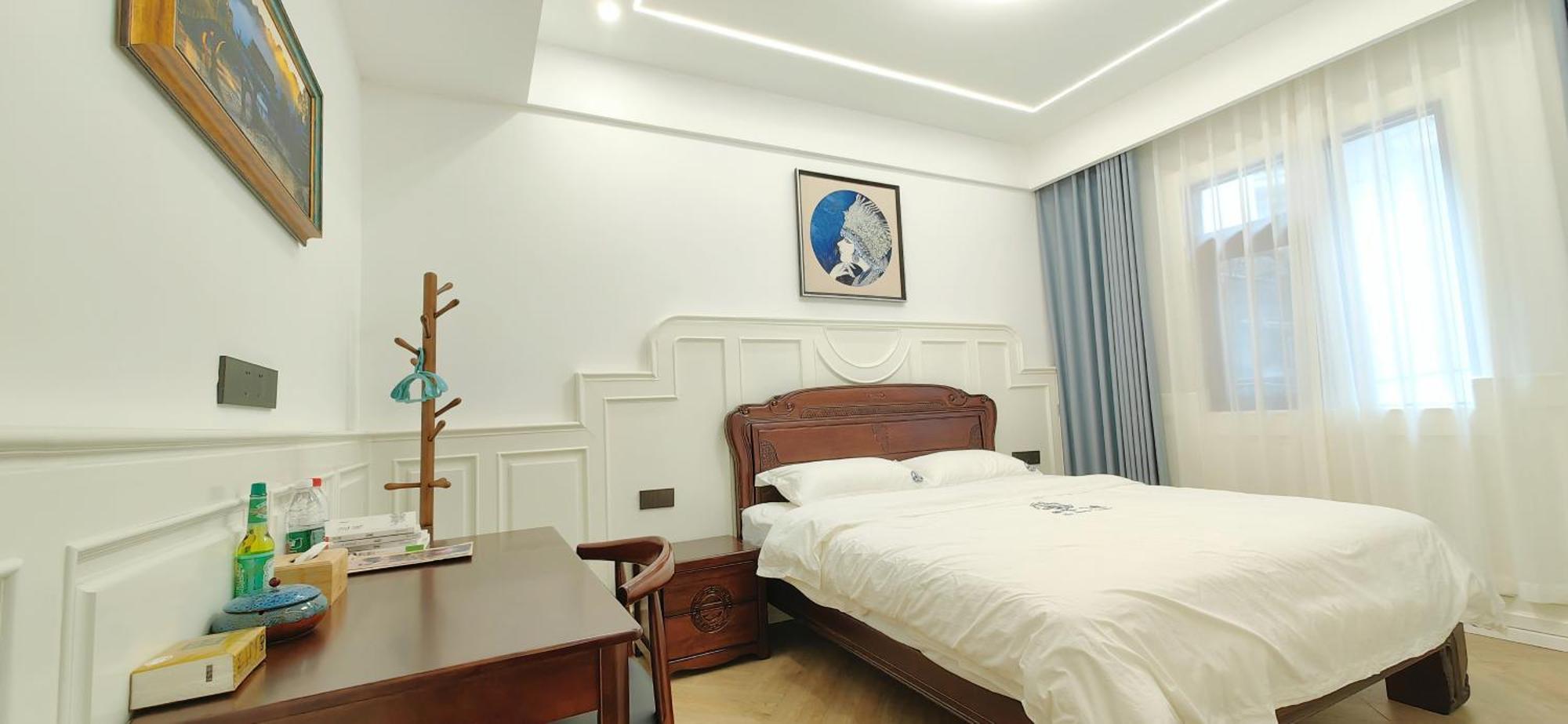 Dream In Fenghuang Apartment Exterior photo
