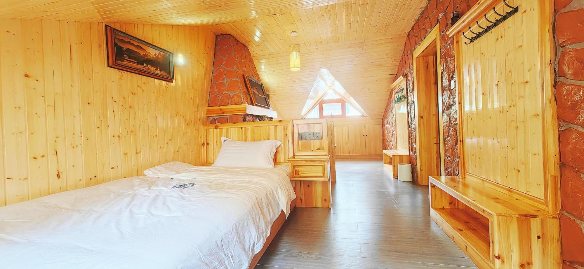 Dream In Fenghuang Apartment Exterior photo